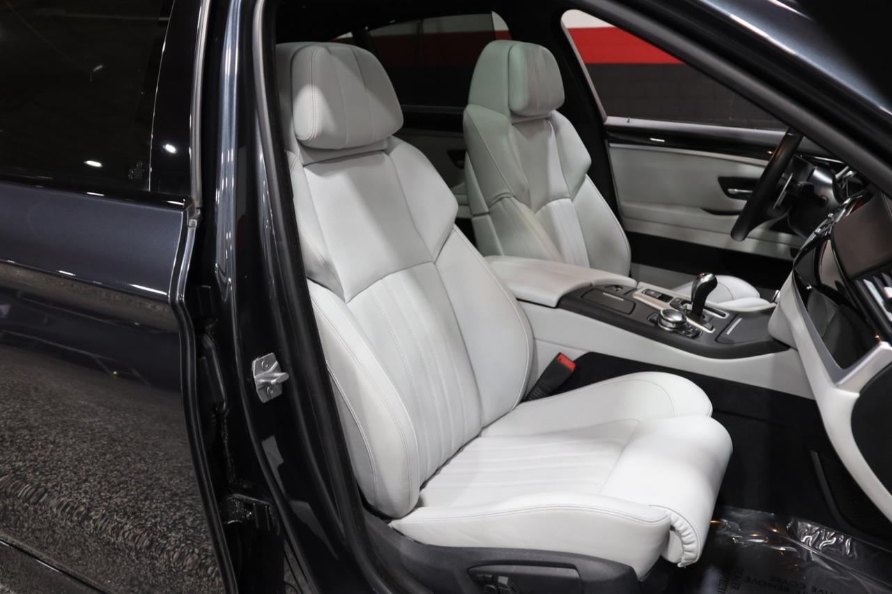 2014 BMW M5 Executive Package 4dr Sedan Skokie IL