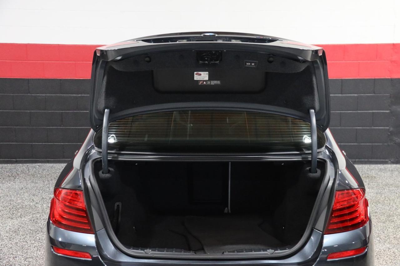 2014 BMW M5 Executive Package 4dr Sedan Skokie IL