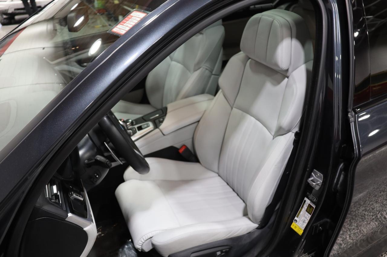 2014 BMW M5 Executive Package 4dr Sedan Skokie IL