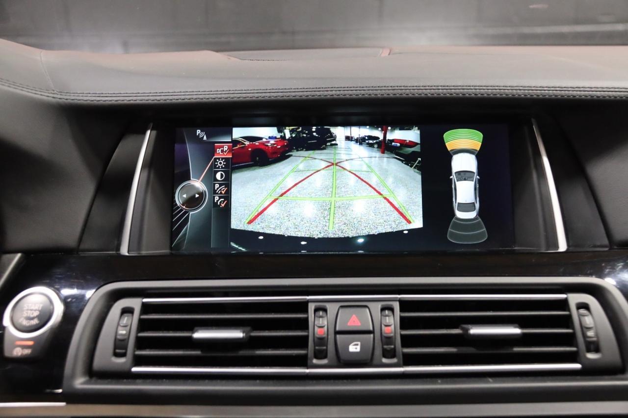 2014 BMW M5 Executive Package 4dr Sedan Skokie IL