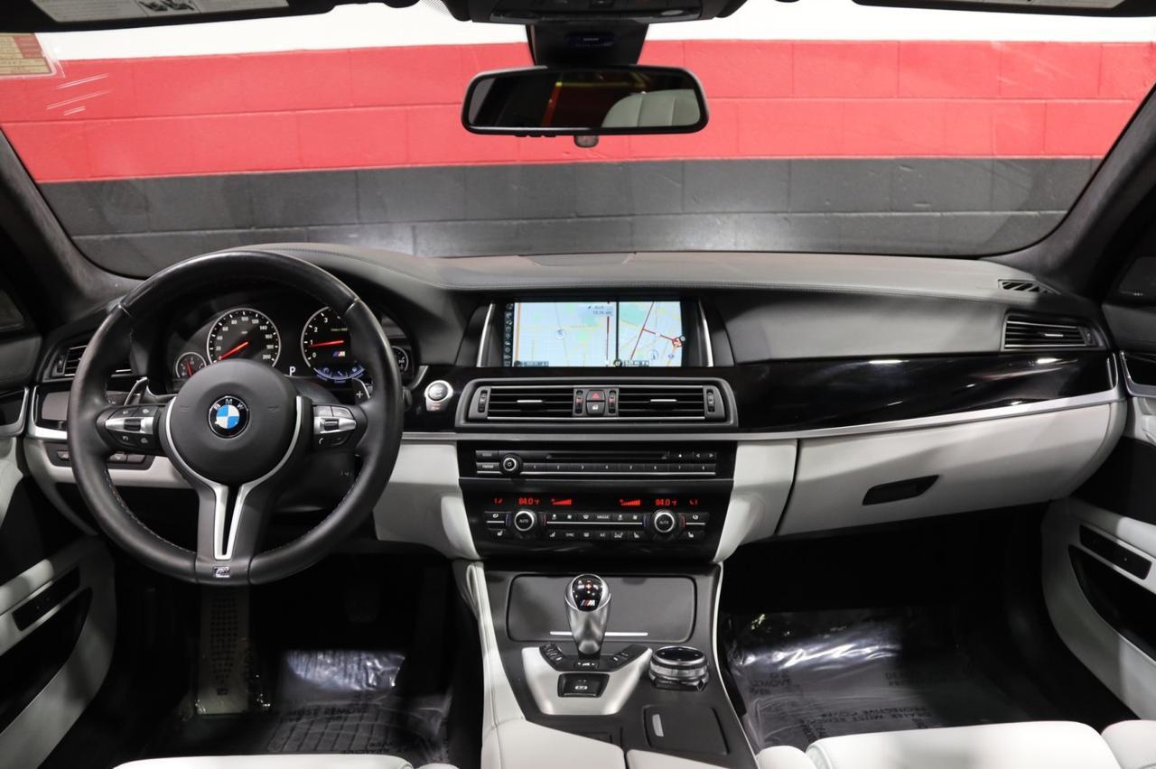 2014 BMW M5 Executive Package 4dr Sedan Skokie IL
