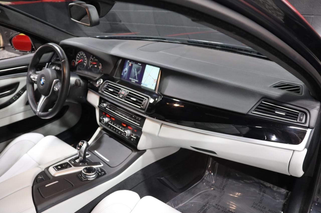 2014 BMW M5 Executive Package 4dr Sedan Skokie IL