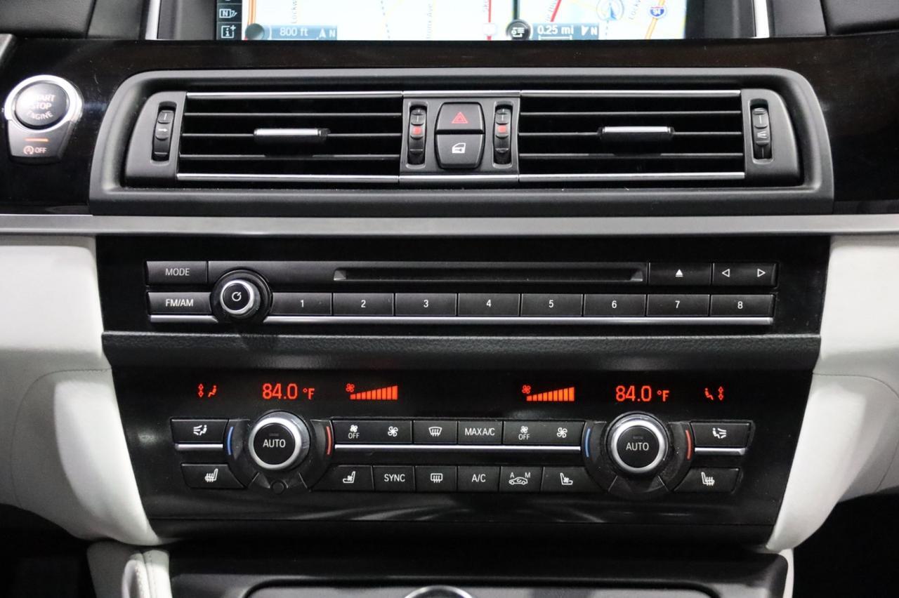 2014 BMW M5 Executive Package 4dr Sedan Skokie IL