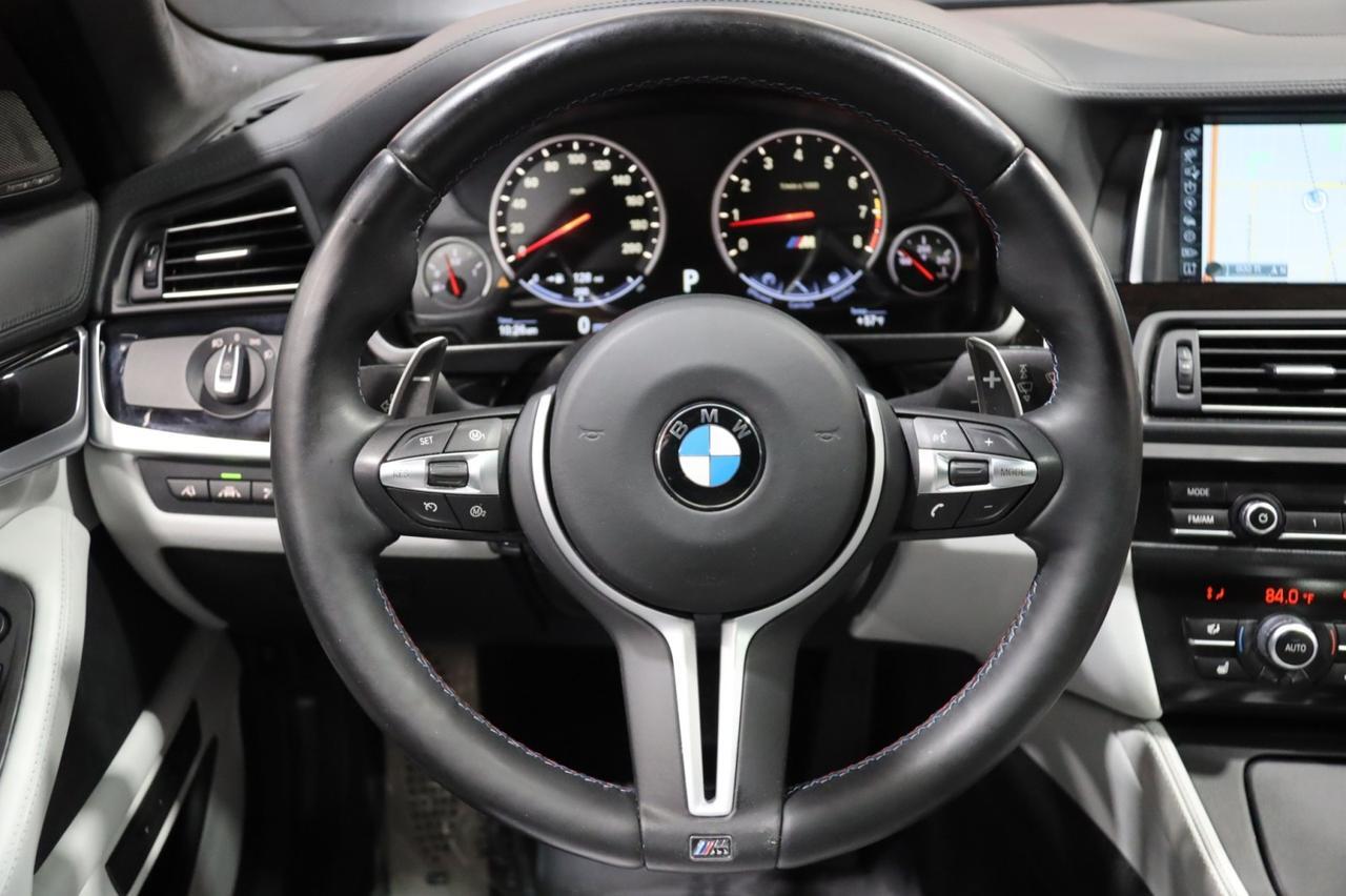 2014 BMW M5 Executive Package 4dr Sedan Skokie IL