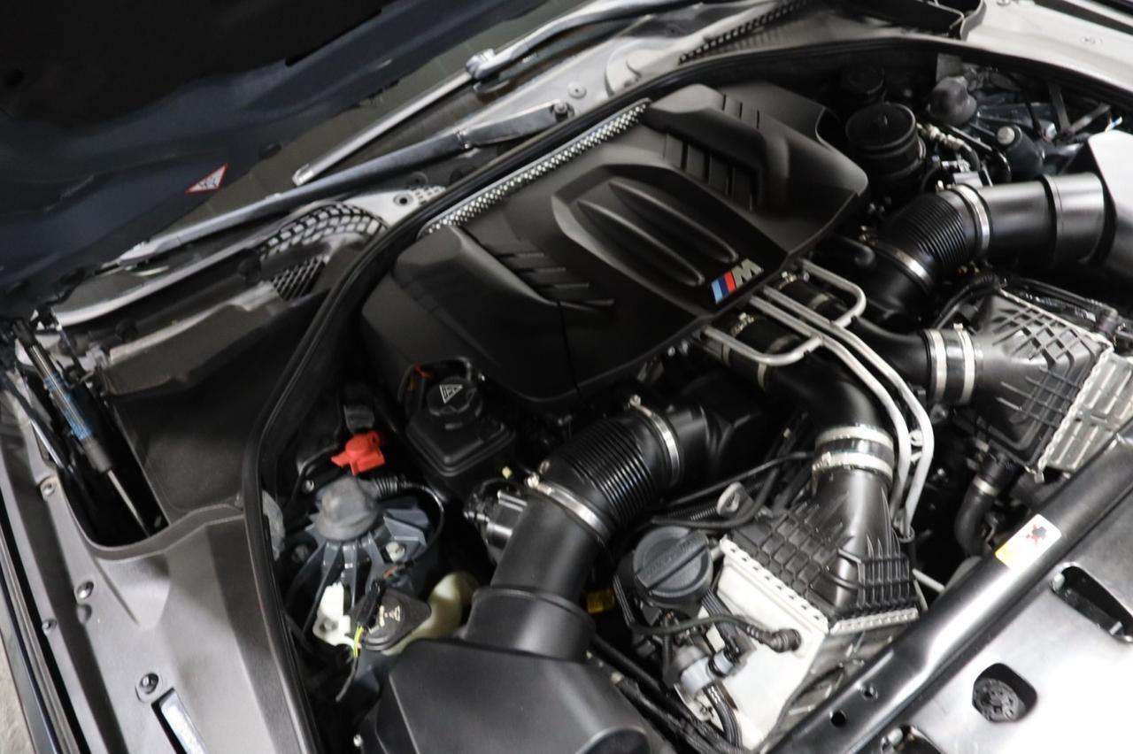 2014 BMW M5 Executive Package 4dr Sedan Skokie IL