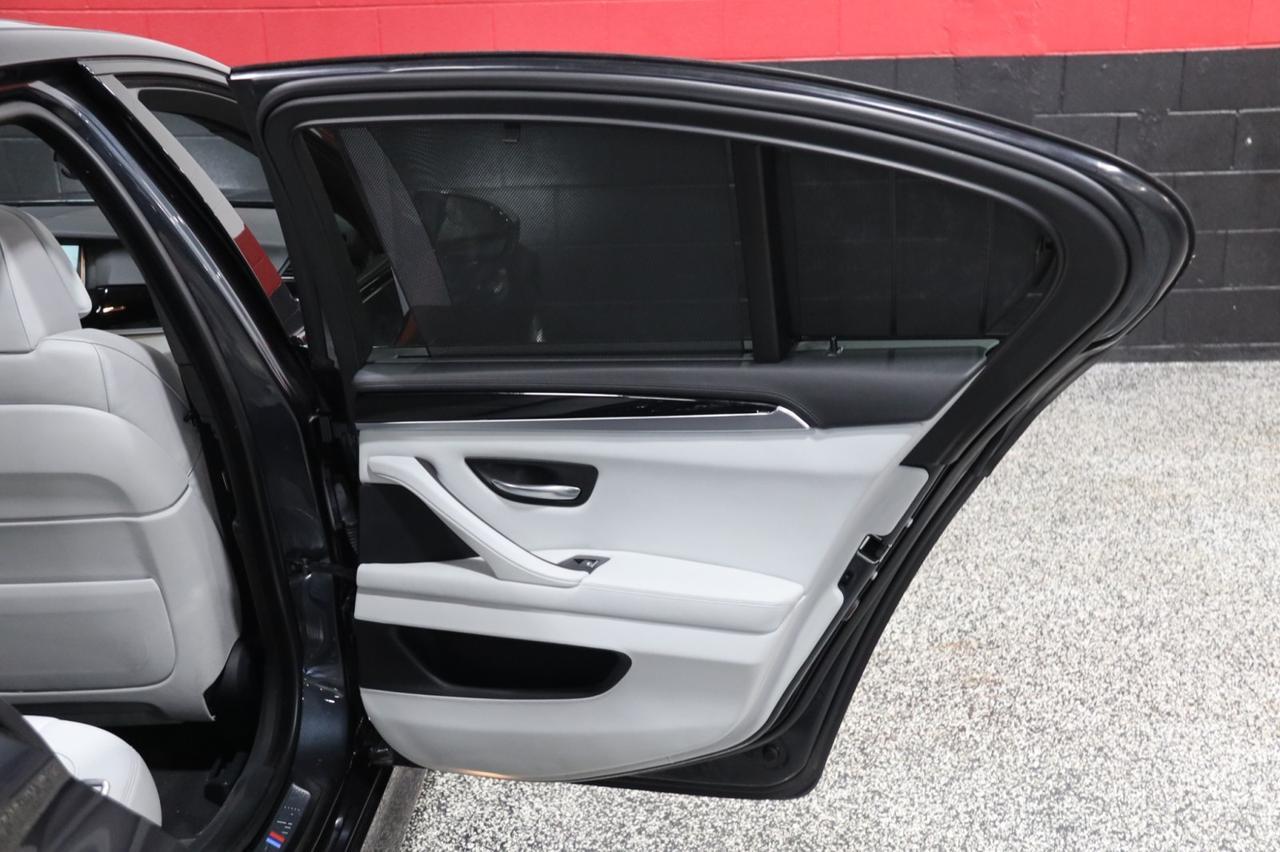 2014 BMW M5 Executive Package 4dr Sedan Skokie IL