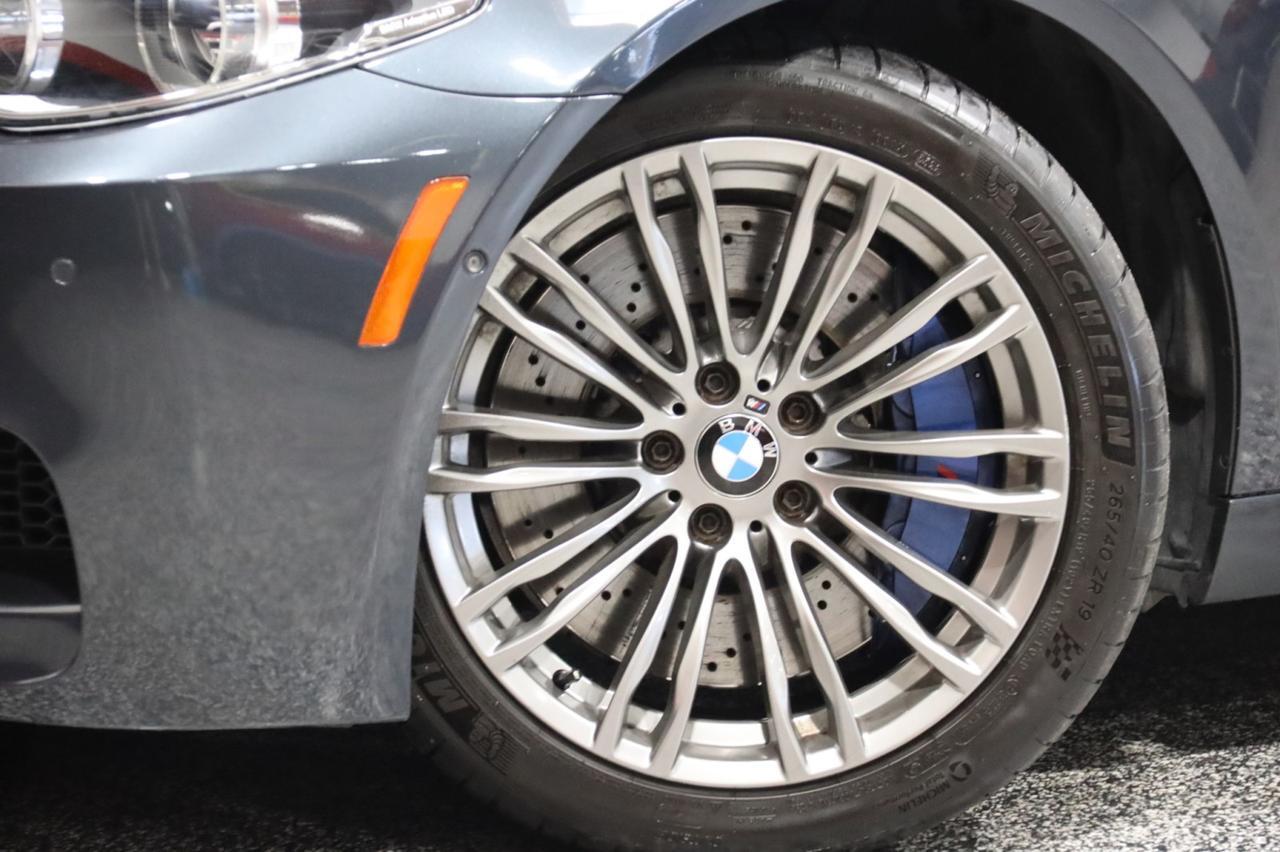 2014 BMW M5 Executive Package 4dr Sedan Skokie IL