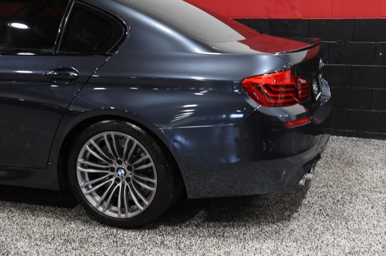 2014 BMW M5 Executive Package 4dr Sedan Skokie IL
