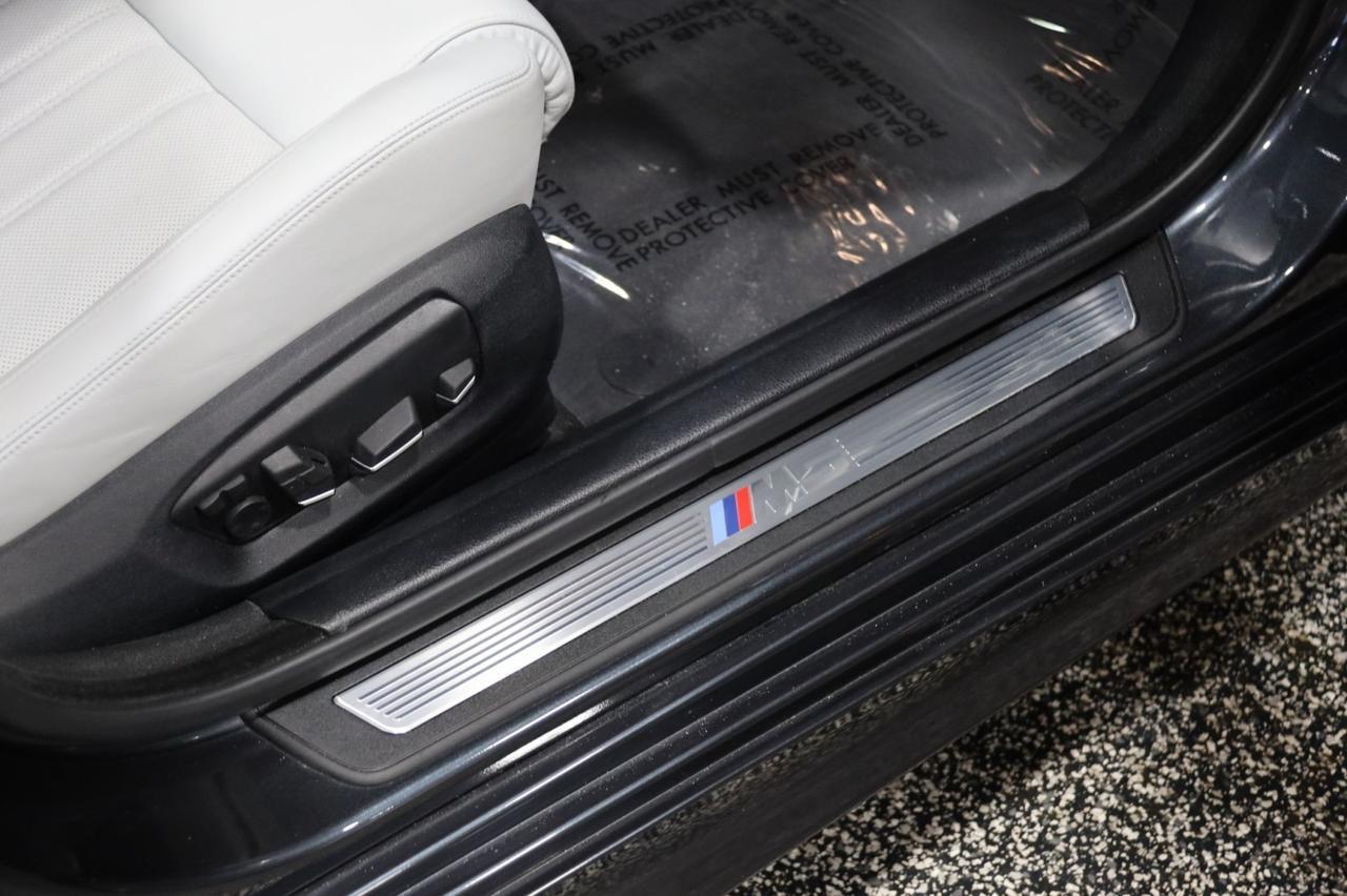 2014 BMW M5 Executive Package 4dr Sedan Skokie IL