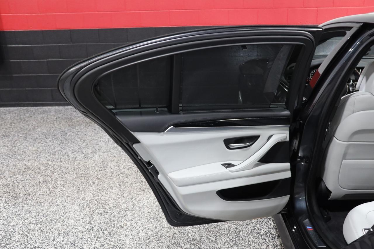 2014 BMW M5 Executive Package 4dr Sedan Skokie IL