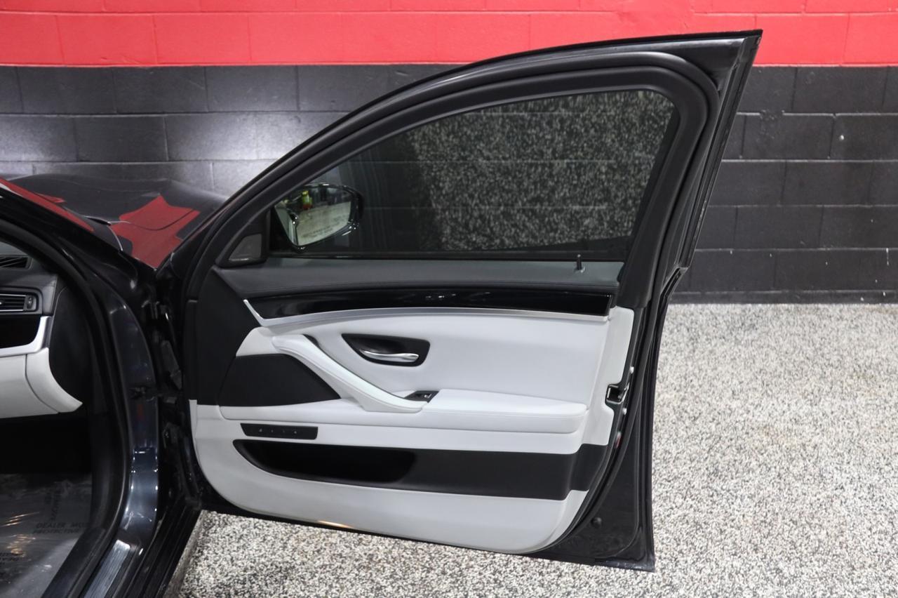 2014 BMW M5 Executive Package 4dr Sedan Skokie IL
