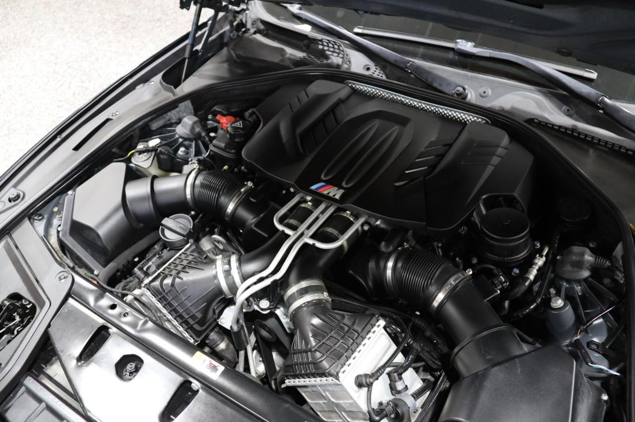 2014 BMW M5 Executive Package 4dr Sedan Skokie IL