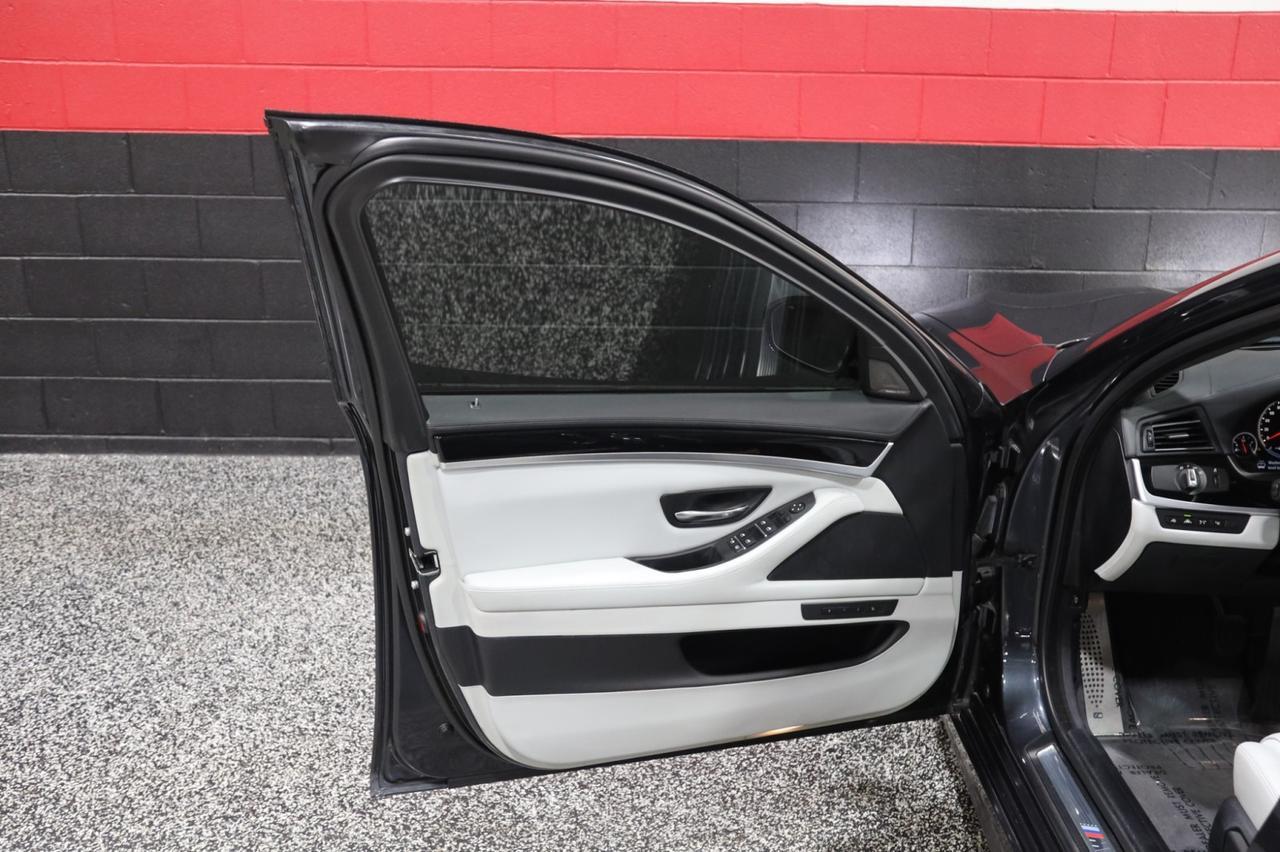 2014 BMW M5 Executive Package 4dr Sedan Skokie IL