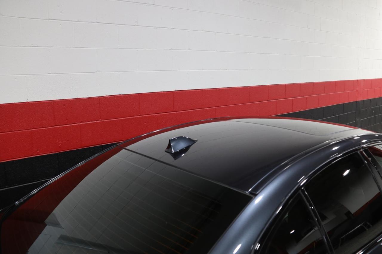 2014 BMW M5 Executive Package 4dr Sedan Skokie IL