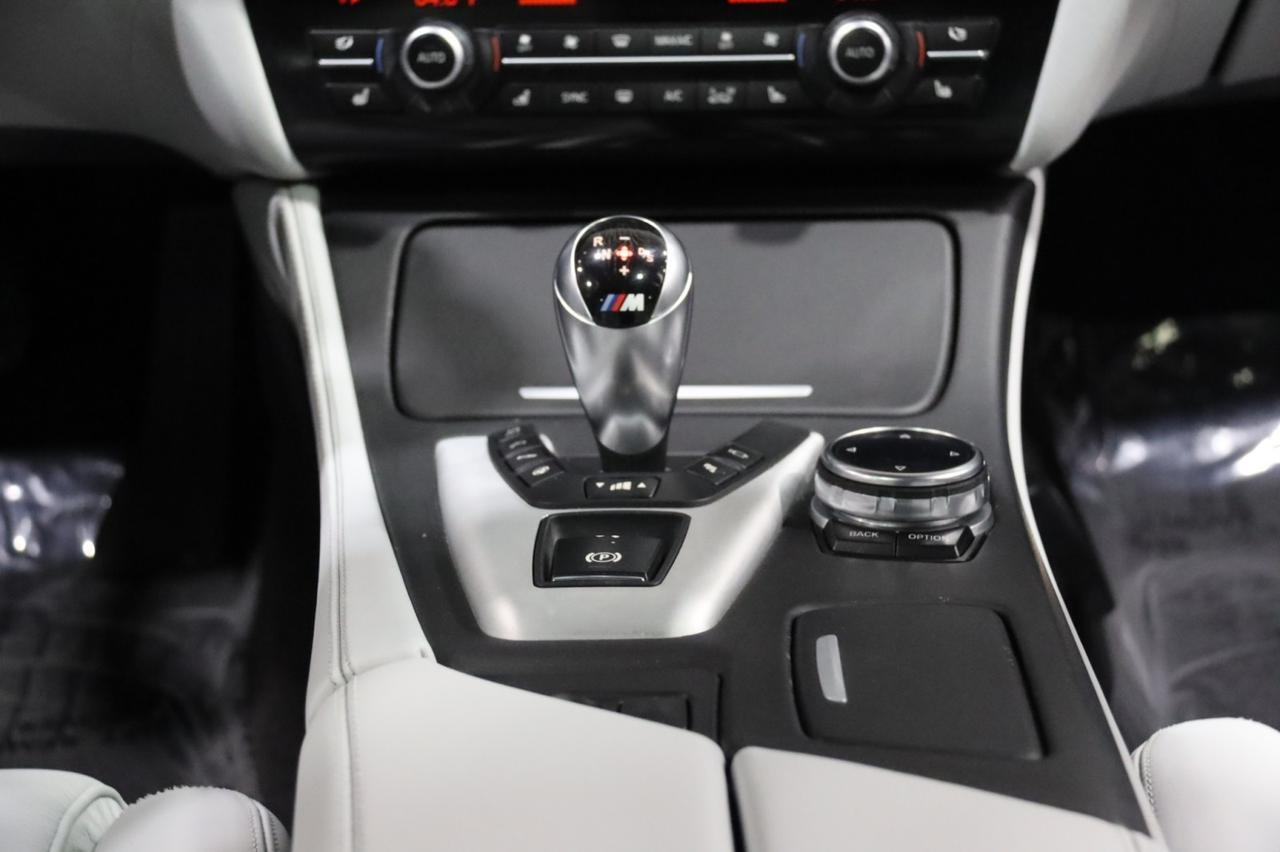 2014 BMW M5 Executive Package 4dr Sedan Skokie IL