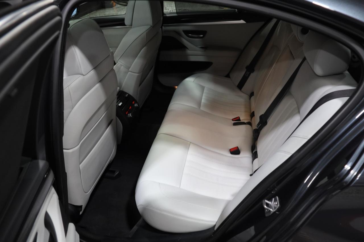 2014 BMW M5 Executive Package 4dr Sedan Skokie IL