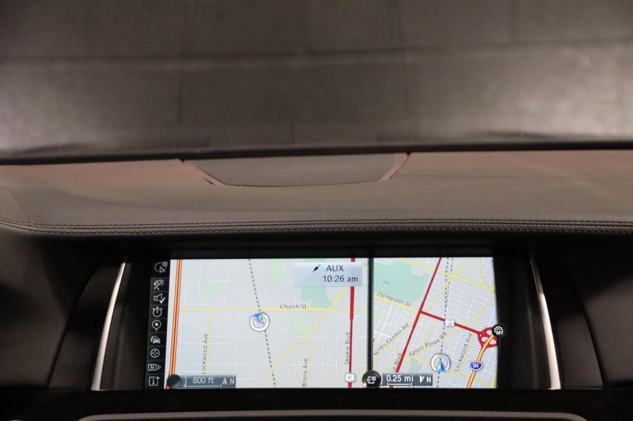 2014 BMW M5 Executive Package 4dr Sedan Skokie IL