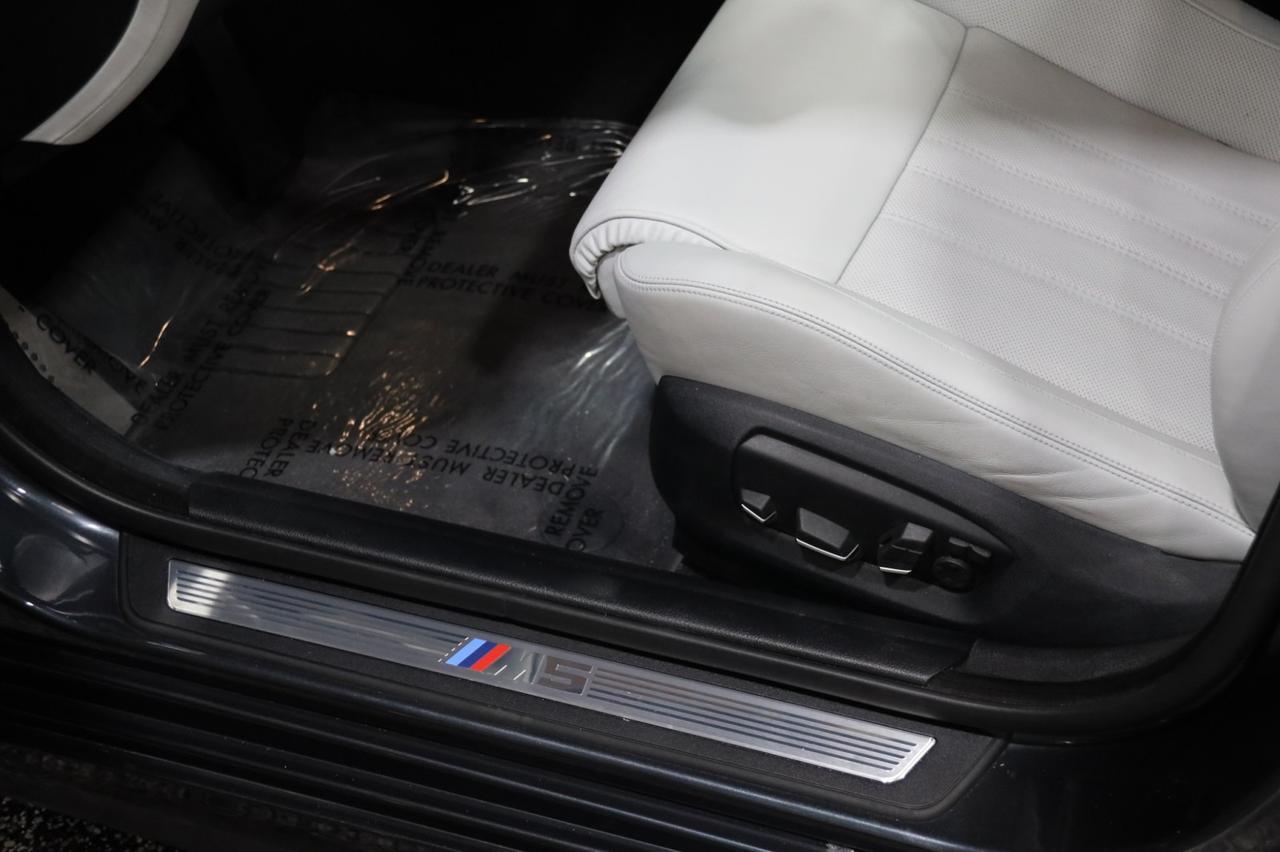 2014 BMW M5 Executive Package 4dr Sedan Skokie IL