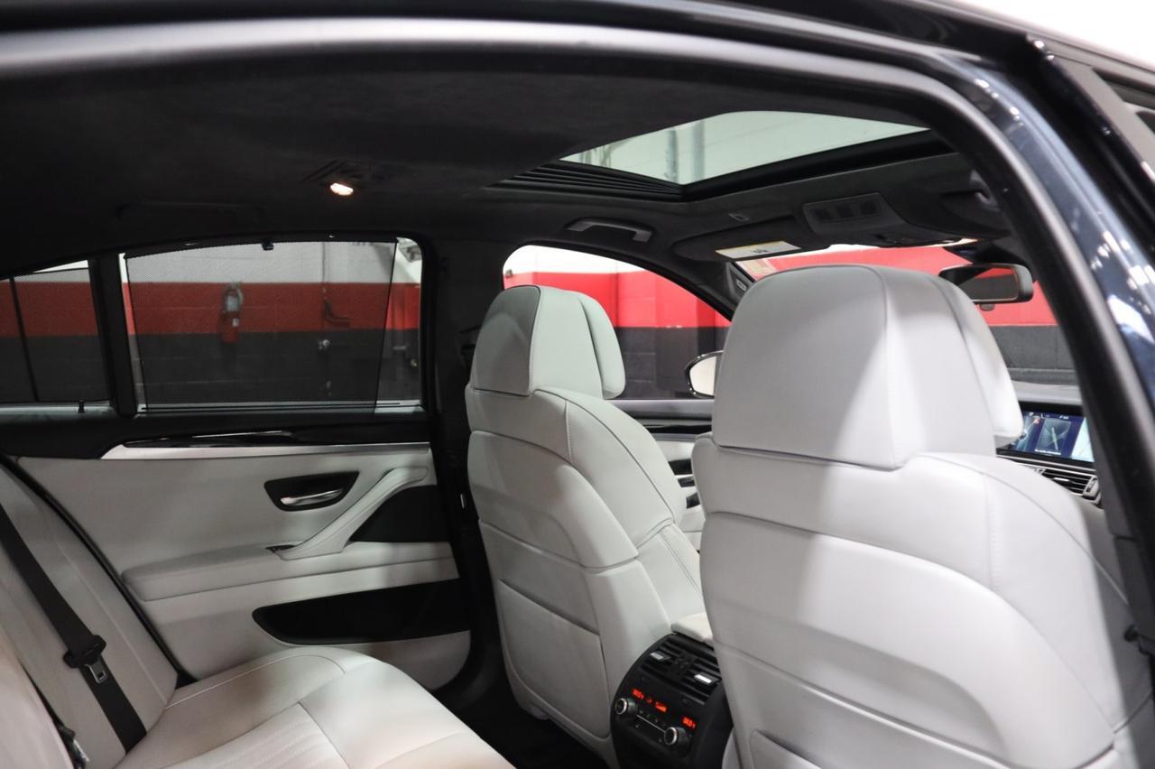 2014 BMW M5 Executive Package 4dr Sedan Skokie IL