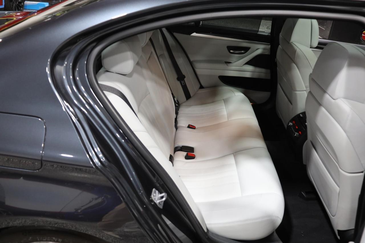 2014 BMW M5 Executive Package 4dr Sedan Skokie IL