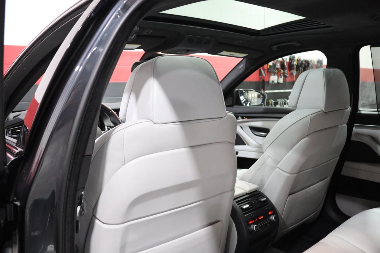 2014 BMW M5 Executive Package 4dr Sedan Skokie IL