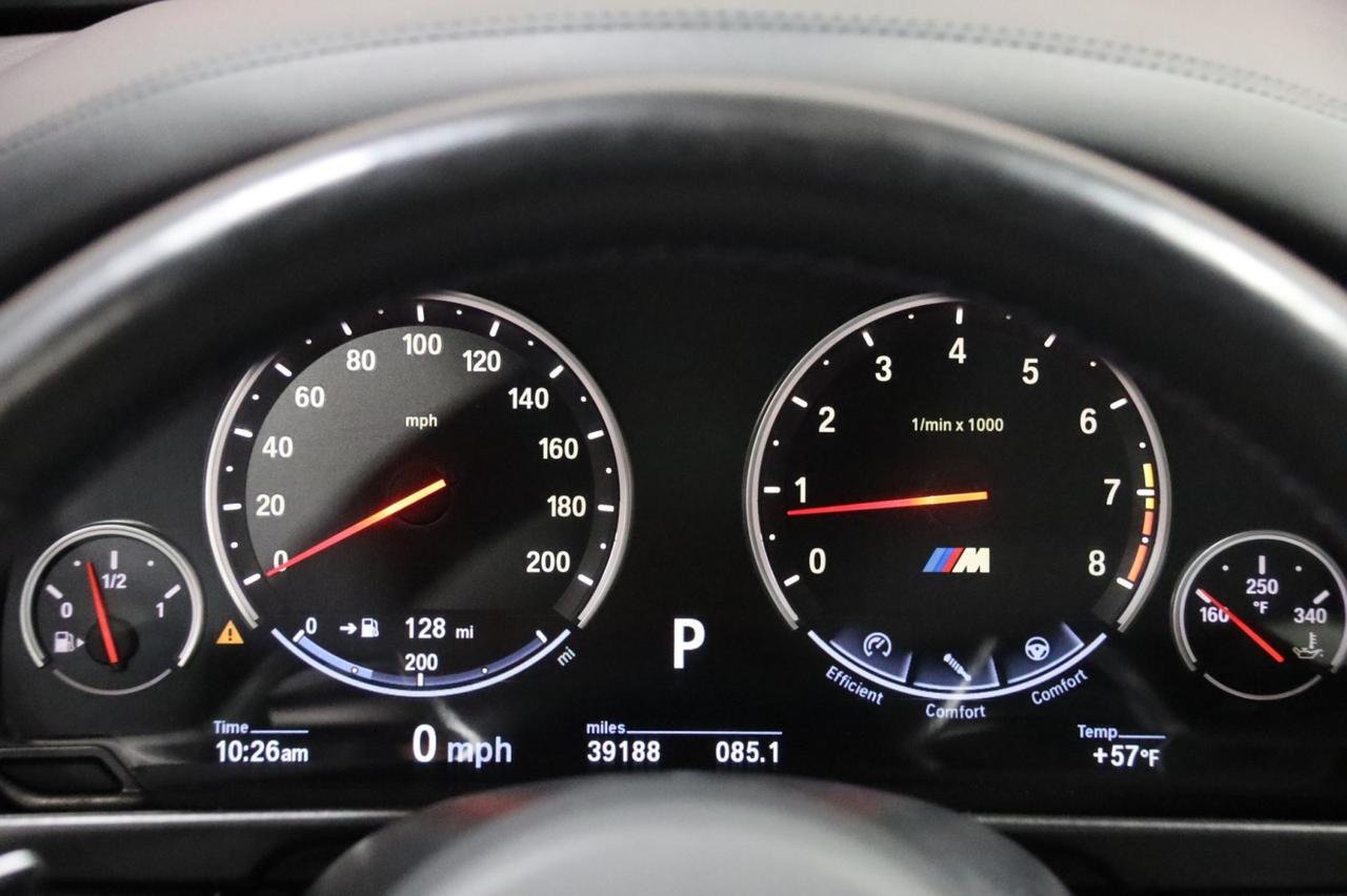 2014 BMW M5 Executive Package 4dr Sedan Skokie IL