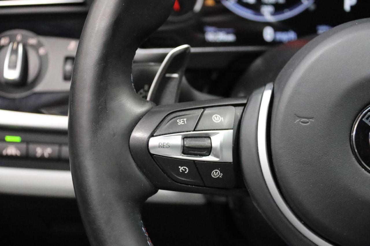 2014 BMW M5 Executive Package 4dr Sedan Skokie IL