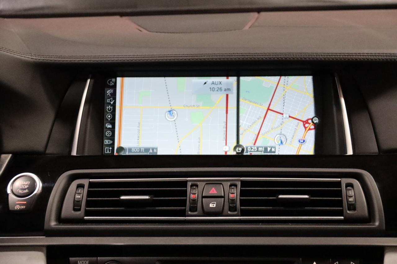 2014 BMW M5 Executive Package 4dr Sedan Skokie IL