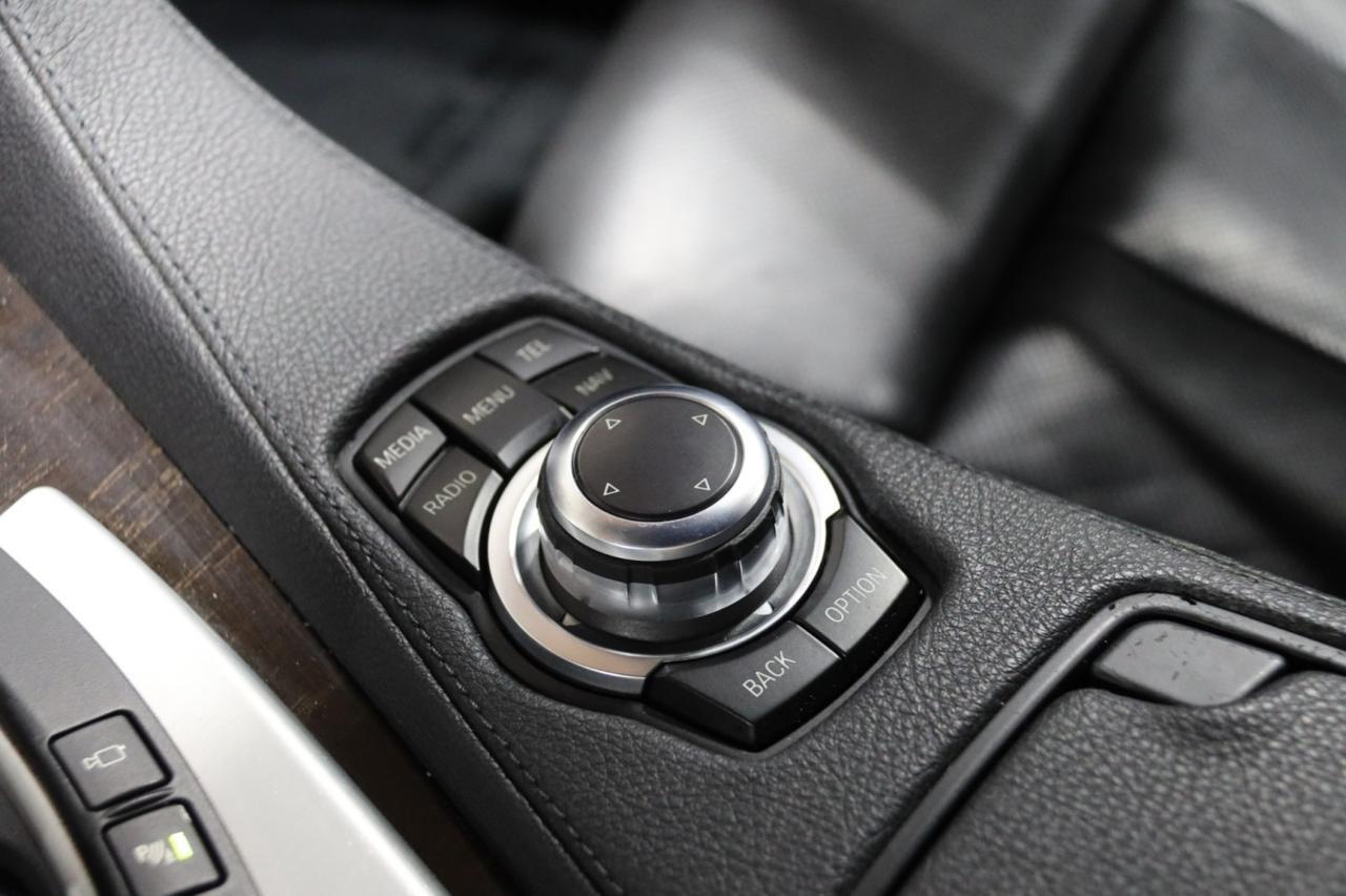 2014 BMW M6 Executive Pkg 2dr Convertible