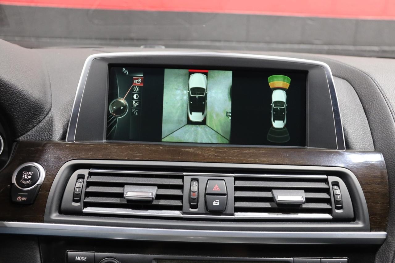 2014 BMW M6 Executive Pkg 2dr Convertible