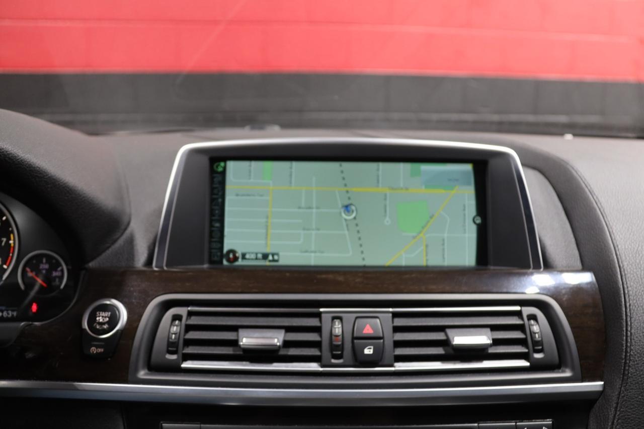 2014 BMW M6 Executive Pkg 2dr Convertible Skokie IL