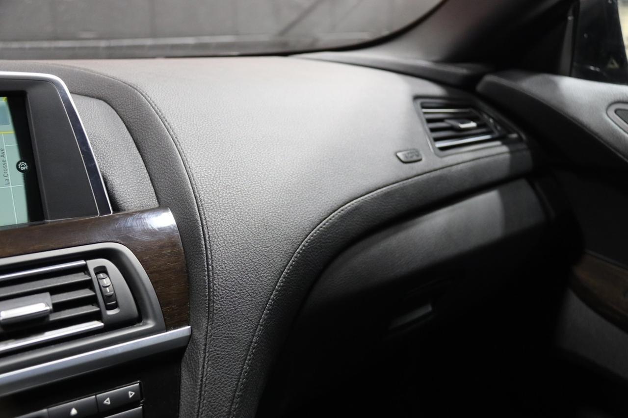 2014 BMW M6 Executive Pkg 2dr Convertible Skokie IL