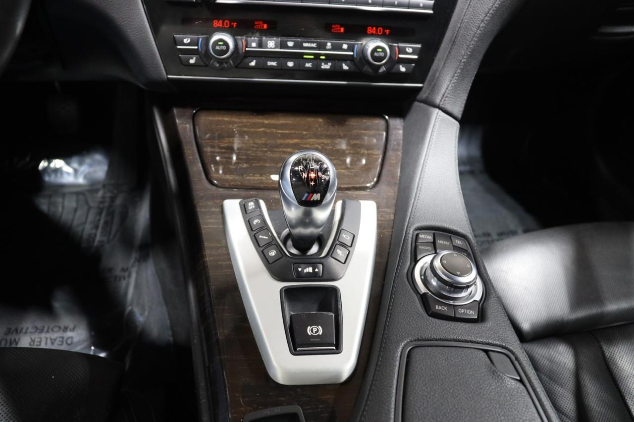 2014 BMW M6 Executive Pkg 2dr Convertible Skokie IL