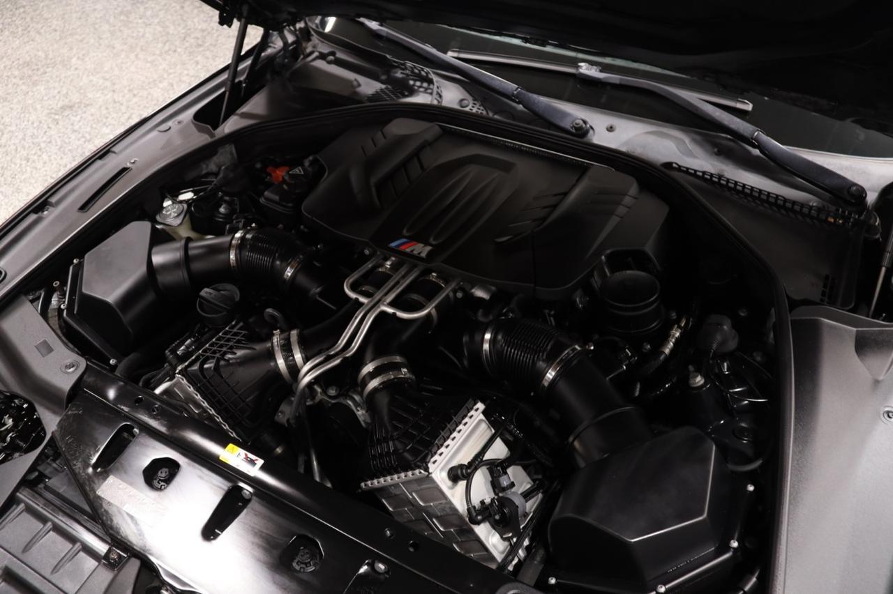 2014 BMW M6 Executive Pkg 2dr Convertible Skokie IL