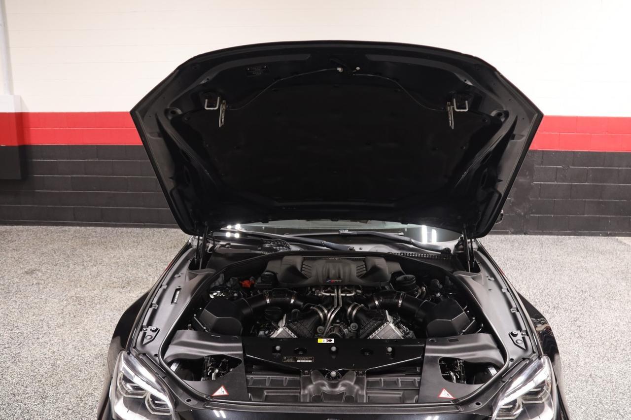 2014 BMW M6 Executive Pkg 2dr Convertible Skokie IL