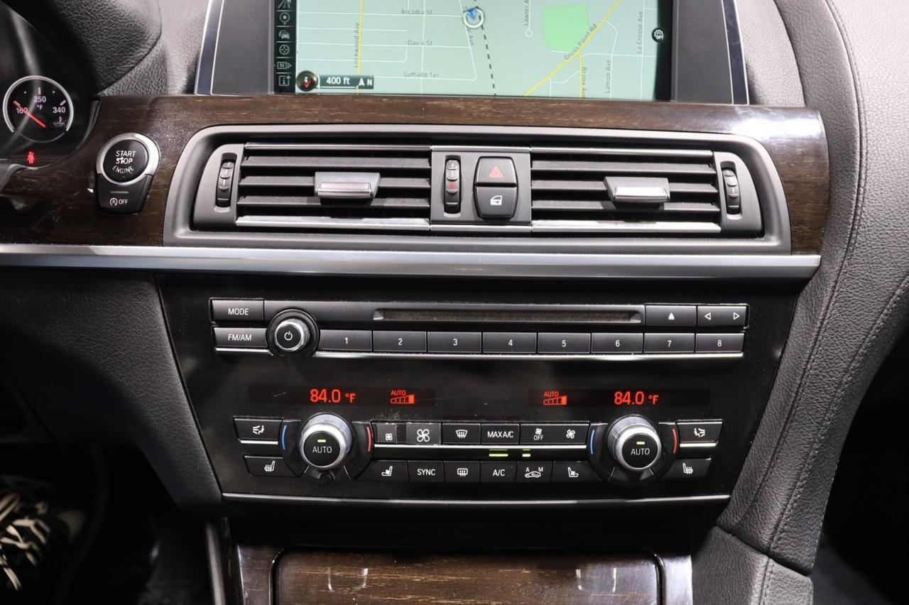 2014 BMW M6 Executive Pkg 2dr Convertible Skokie IL