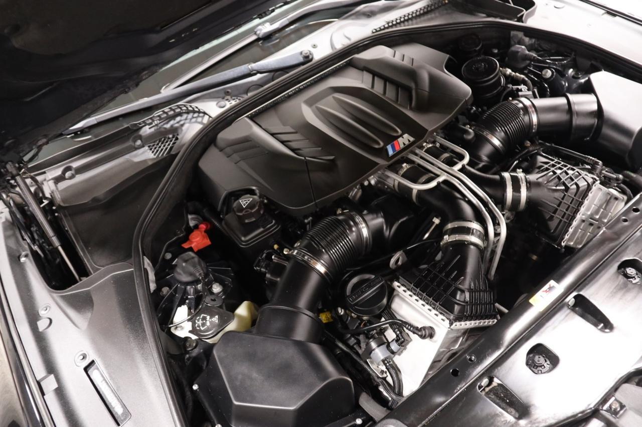 2014 BMW M6 Executive Pkg 2dr Convertible Skokie IL