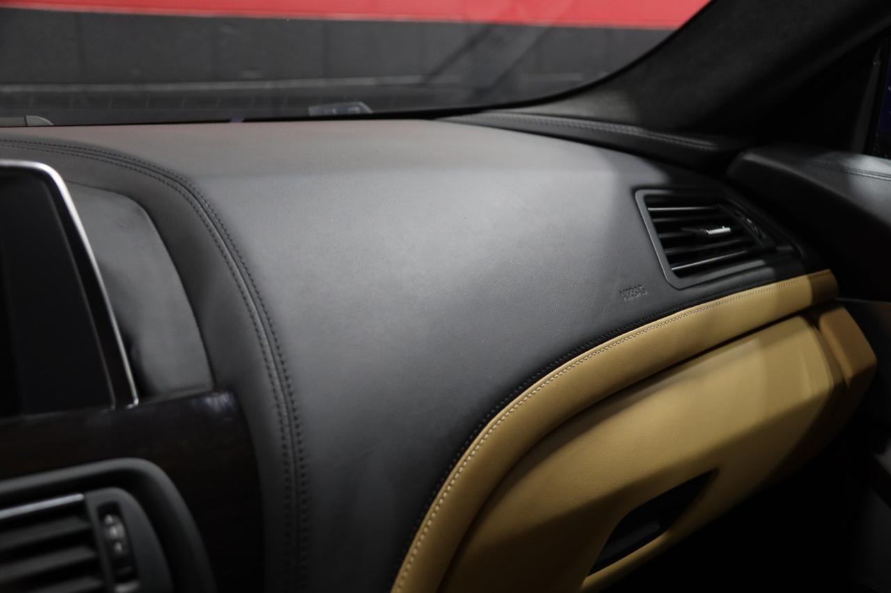 2014 BMW M6 Executive Pkg 2dr Coupe Skokie IL