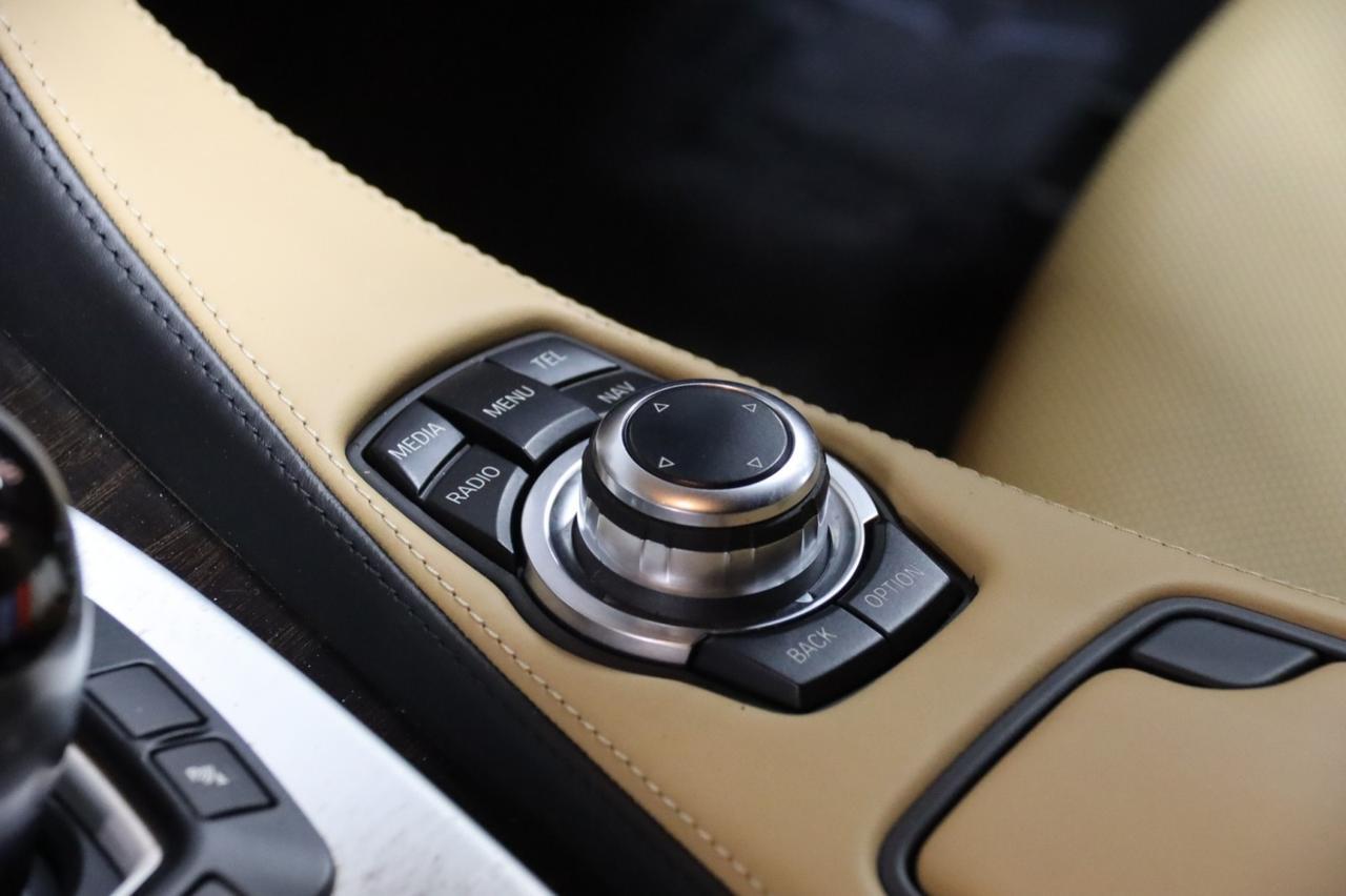 2014 BMW M6 Executive Pkg 2dr Coupe Skokie IL