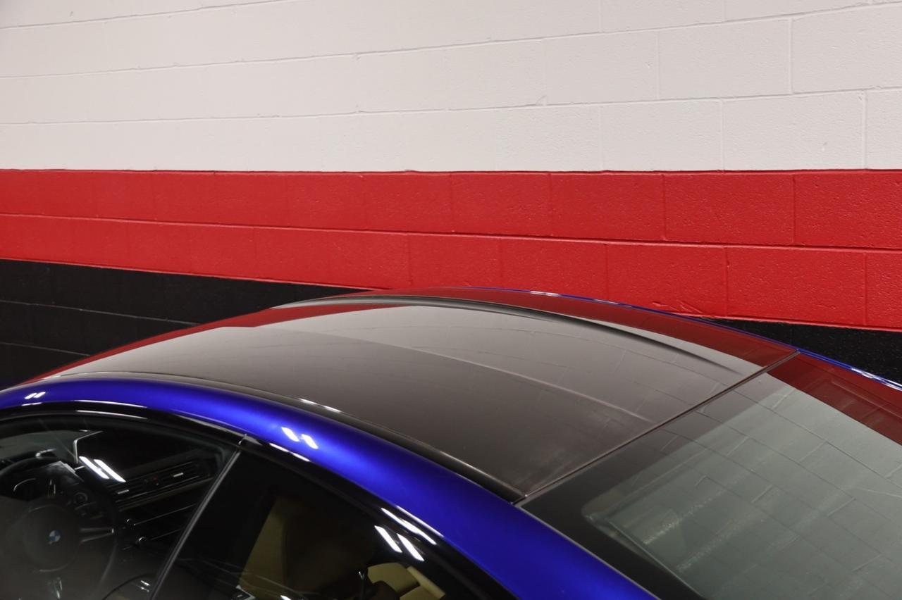 2014 BMW M6 Executive Pkg 2dr Coupe Skokie IL