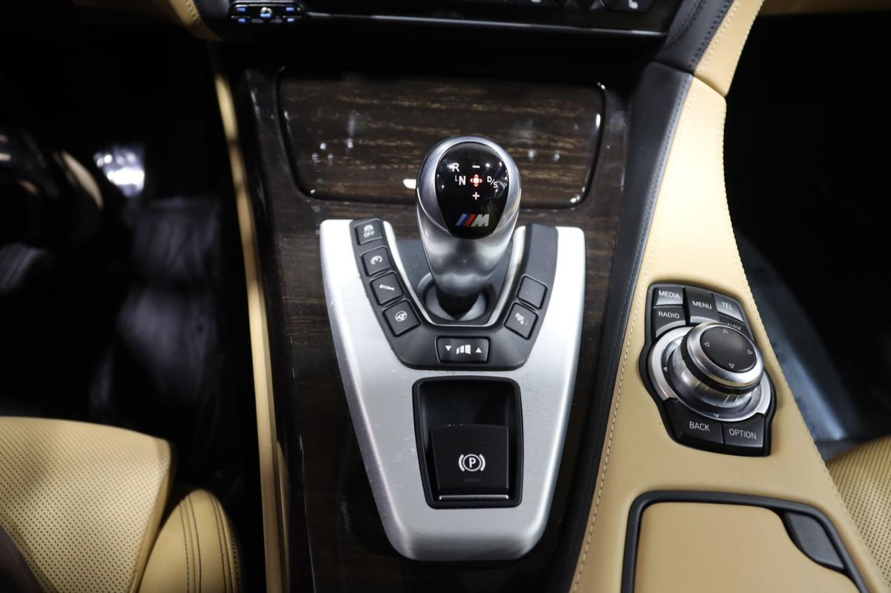2014 BMW M6 Executive Pkg 2dr Coupe Skokie IL