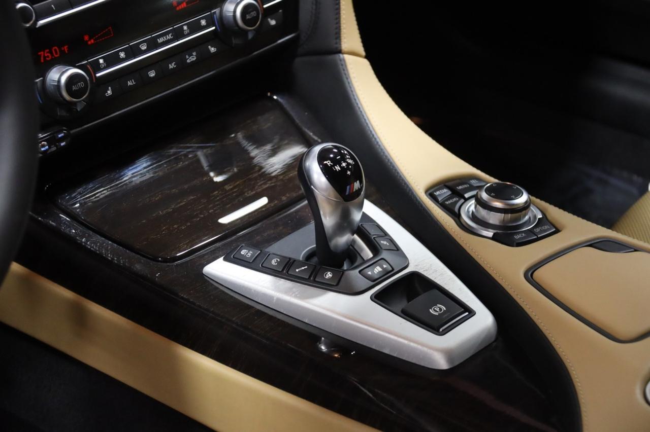 2014 BMW M6 Executive Pkg 2dr Coupe Skokie IL