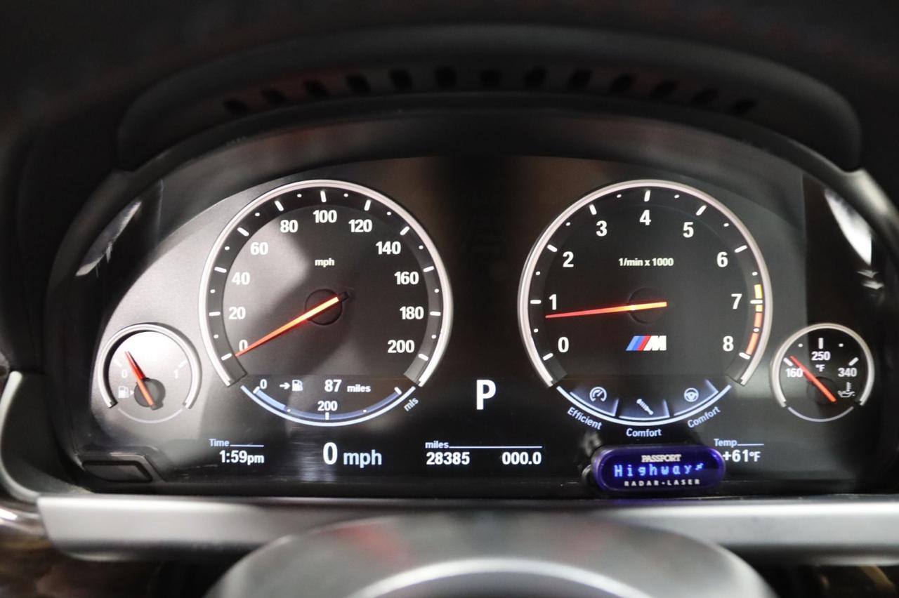 2014 BMW M6 Executive Pkg 2dr Coupe Skokie IL