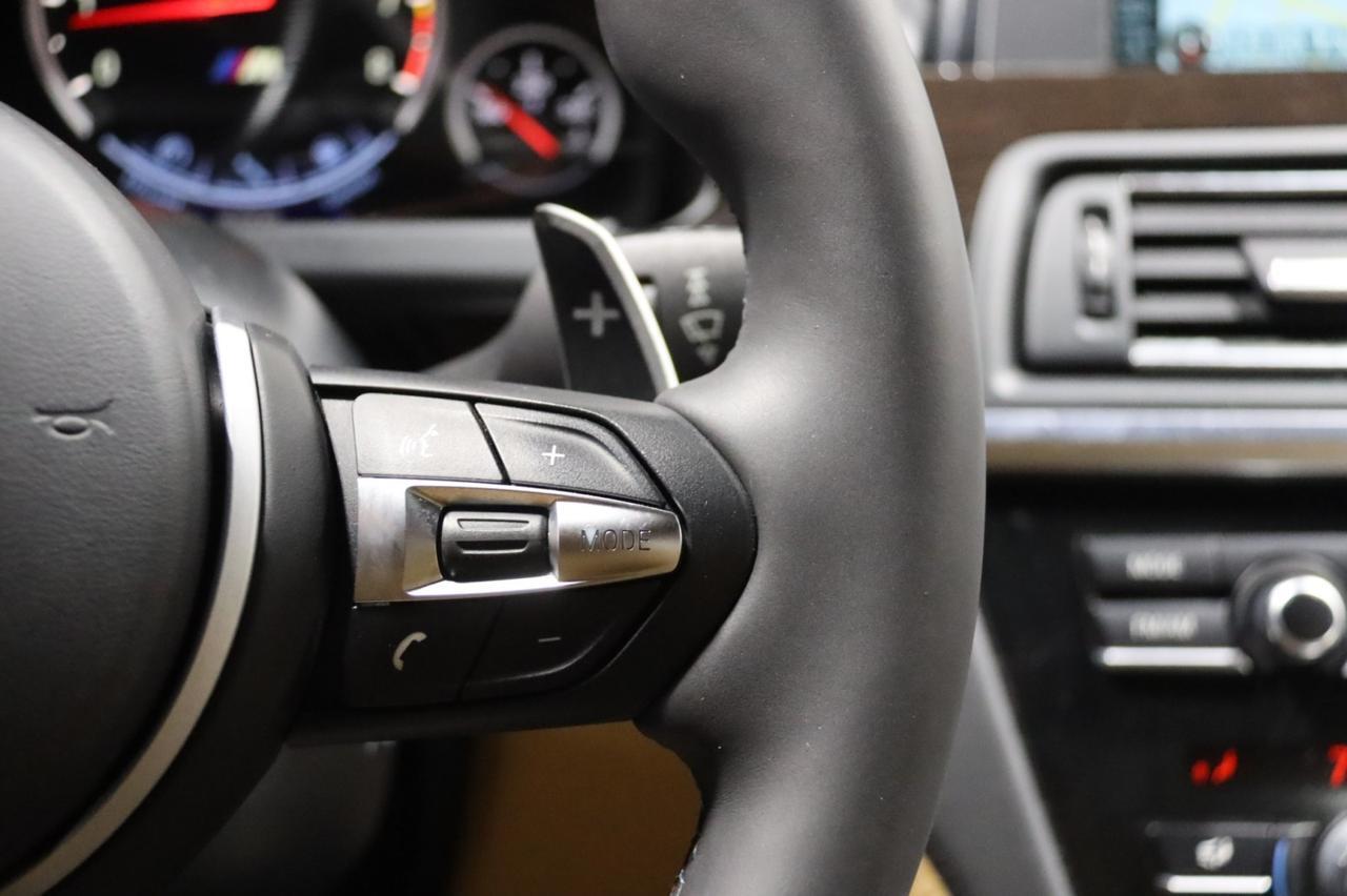 2014 BMW M6 Executive Pkg 2dr Coupe Skokie IL