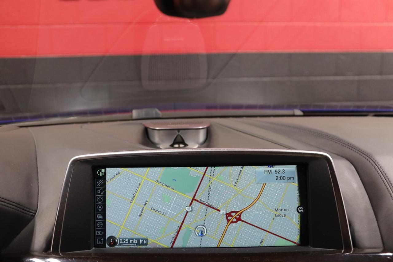 2014 BMW M6 Executive Pkg 2dr Coupe Skokie IL