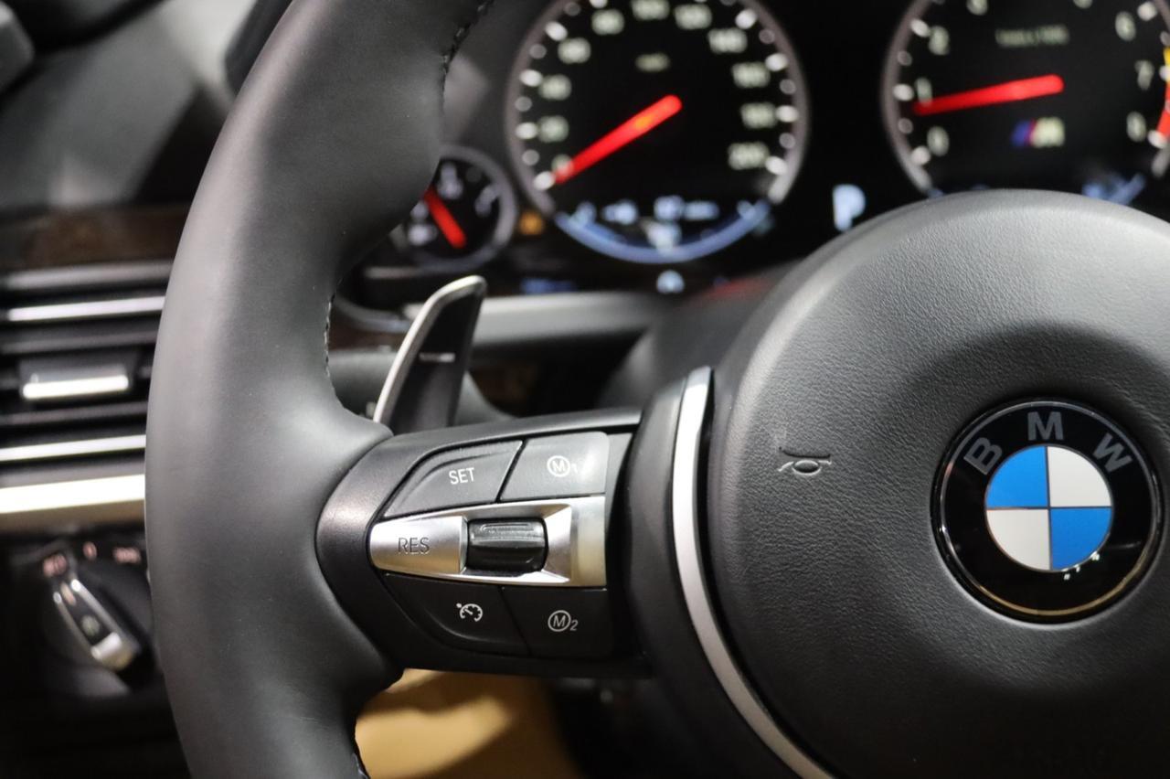 2014 BMW M6 Executive Pkg 2dr Coupe Skokie IL