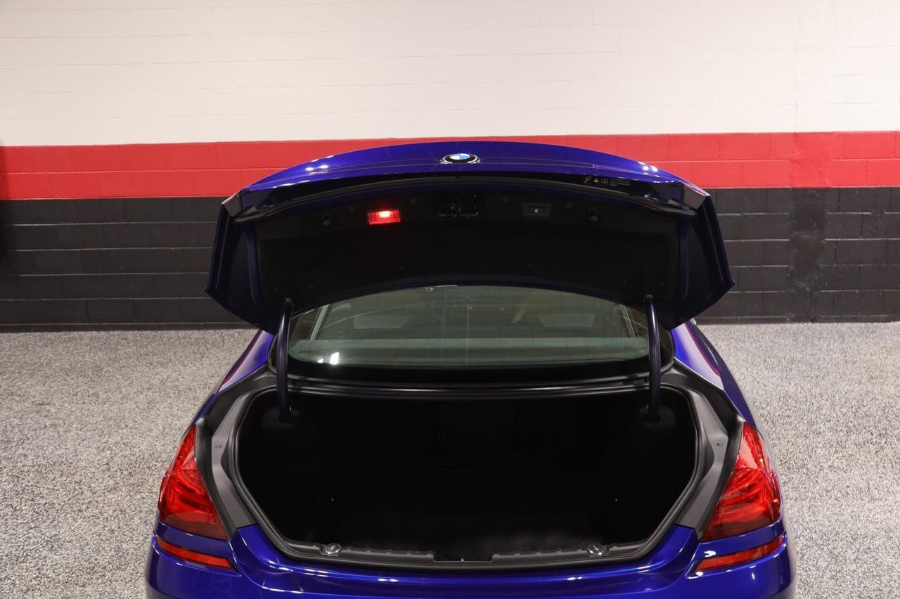 2014 BMW M6 Executive Pkg 2dr Coupe Skokie IL