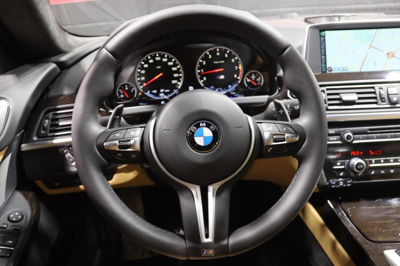 2014 BMW M6 Executive Pkg 2dr Coupe Skokie IL