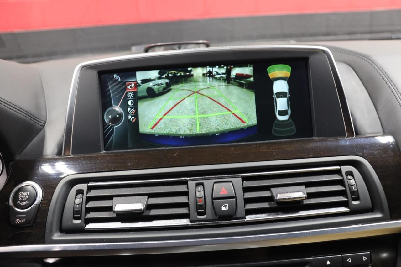 2014 BMW M6 Executive Pkg 2dr Coupe Skokie IL