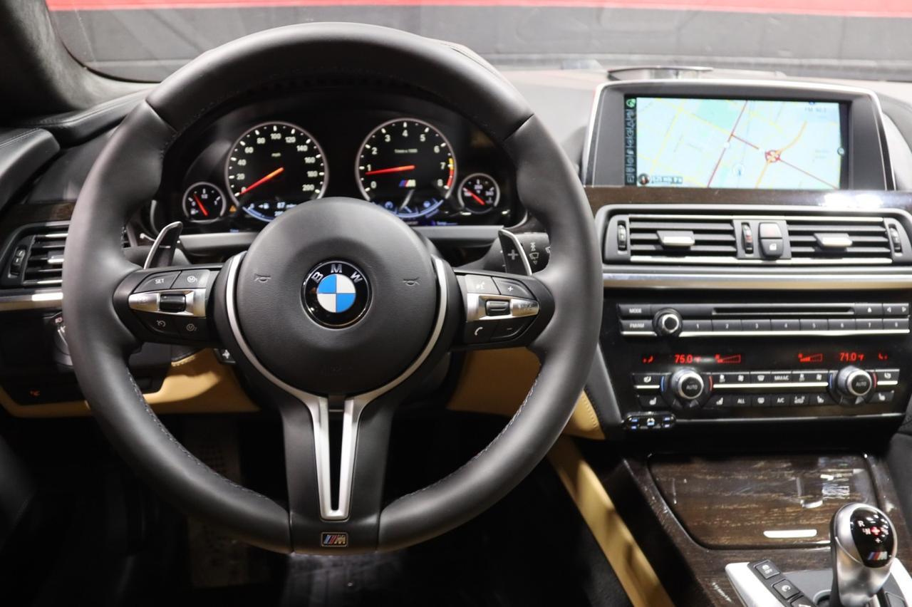 2014 BMW M6 Executive Pkg 2dr Coupe Skokie IL